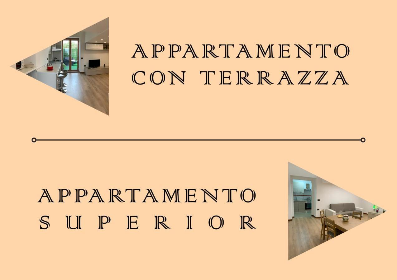 Raiola Welcome Torre Annunziata Bagian luar foto